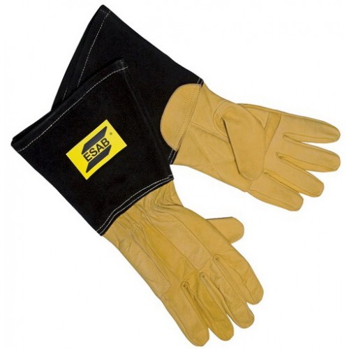 Перчатки сварщика ESAB Curved TIG Glove